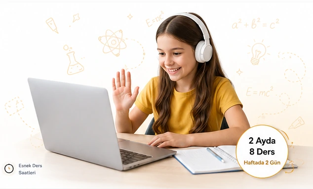Online eğitim